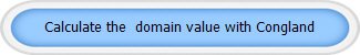Calculate the  domain value with Congland